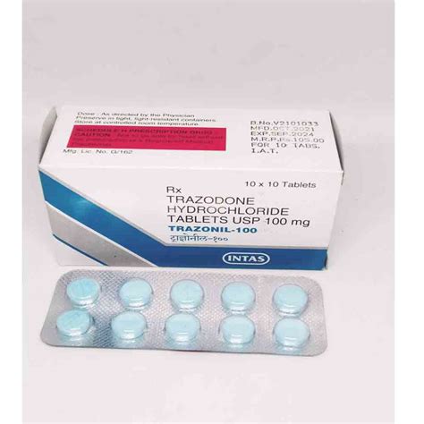 Trazodone, also available under the brand names Desyrel, Desyrel Dividose, Oleptro, and Trittico,. . How to taper off trazodone 50 mg